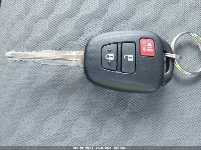 3TYCZ5AN3MT032359 Toyota Tacoma Sr V6