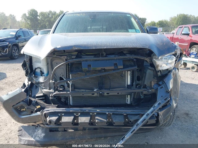 3TYCZ5AN3MT032359 Toyota Tacoma Sr V6