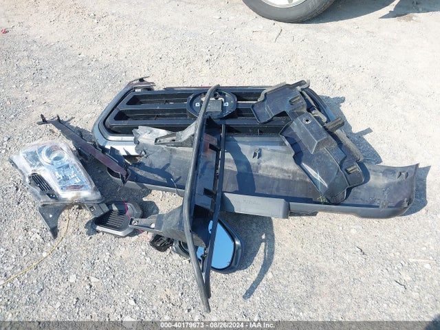 3TYCZ5AN3MT032359 Toyota Tacoma Sr V6