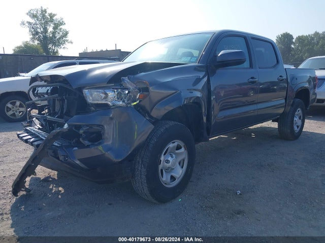 3TYCZ5AN3MT032359 Toyota Tacoma Sr V6