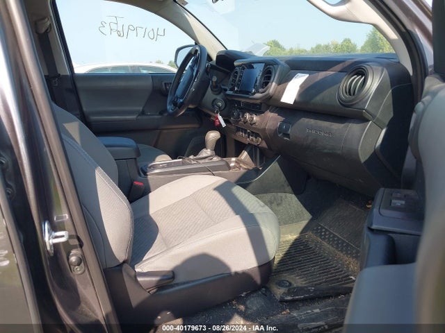 3TYCZ5AN3MT032359 Toyota Tacoma Sr V6