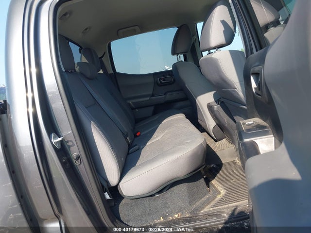 3TYCZ5AN3MT032359 Toyota Tacoma Sr V6