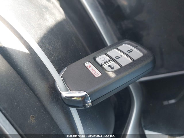 Honda Civic Sport 2019 2HGFC2F81KH592776 Image 11