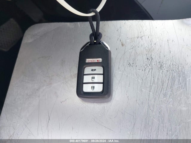 Honda Accord Ex-l 2015 1HGCR2F83FA168215 Image 11