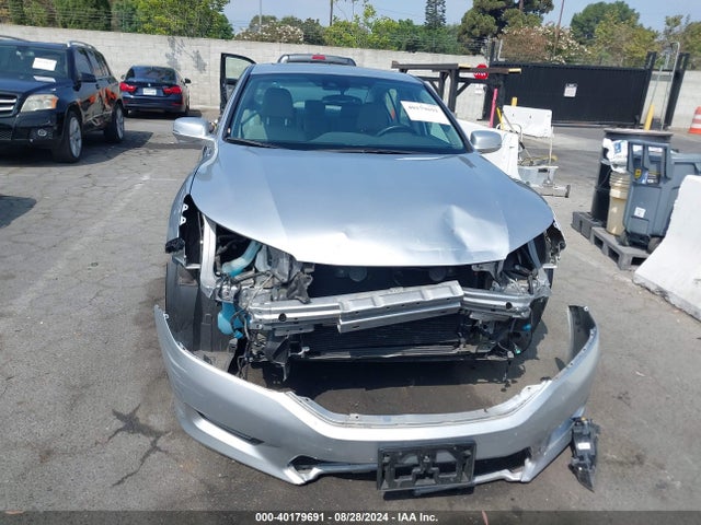 Honda Accord Ex-l 2015 1HGCR2F83FA168215 Image 13