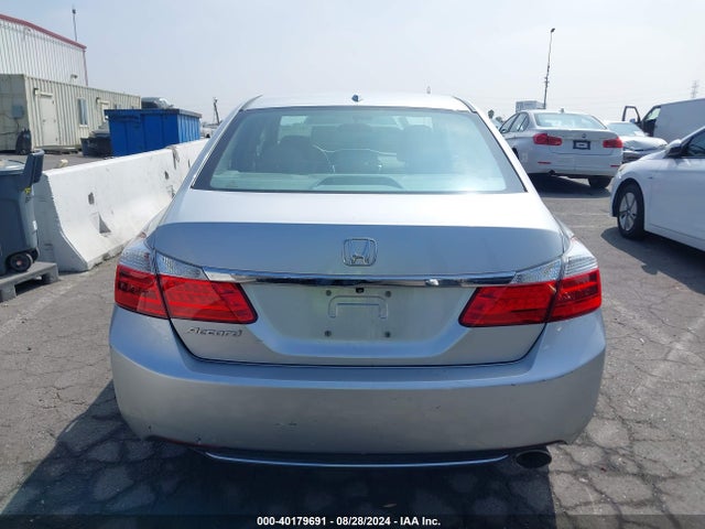 Honda Accord Ex-l 2015 1HGCR2F83FA168215 Image 17
