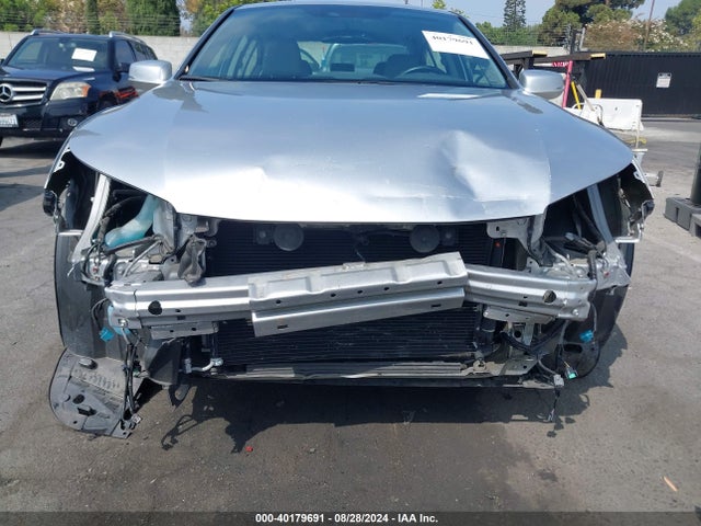 Honda Accord Ex-l 2015 1HGCR2F83FA168215 Image 6