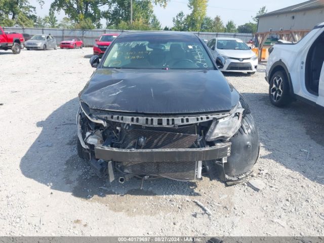 5XXGU4L32JG249643 KIA OPTIMA EX