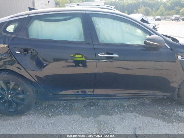 5XXGU4L32JG249643 KIA OPTIMA EX