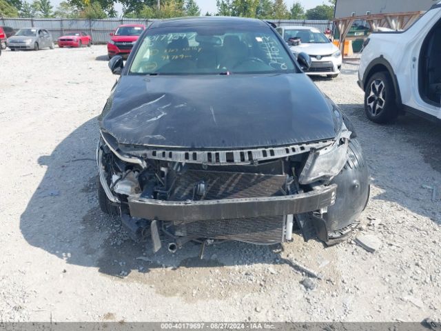 5XXGU4L32JG249643 KIA OPTIMA EX