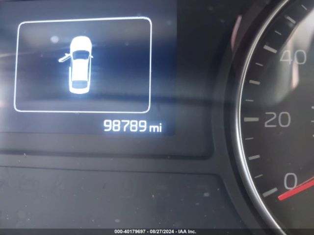5XXGU4L32JG249643 KIA OPTIMA EX
