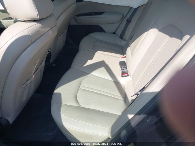 5XXGU4L32JG249643 KIA OPTIMA EX
