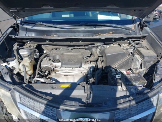 2T3ZFREV7FW135429 Toyota RAV4 LE
