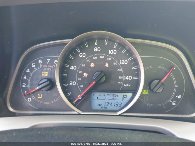 2T3ZFREV7FW135429 Toyota RAV4 LE