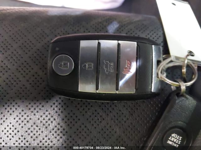 5XXGU4L3XJG184718 KIA OPTIMA EX