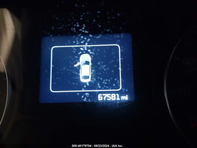 5XXGU4L3XJG184718 KIA OPTIMA EX