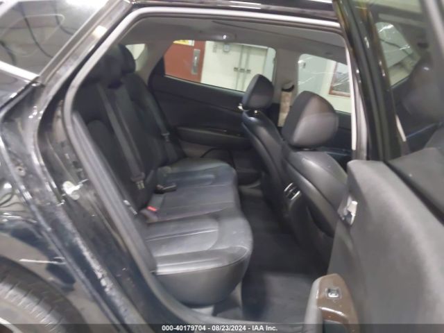 5XXGU4L3XJG184718 KIA OPTIMA EX