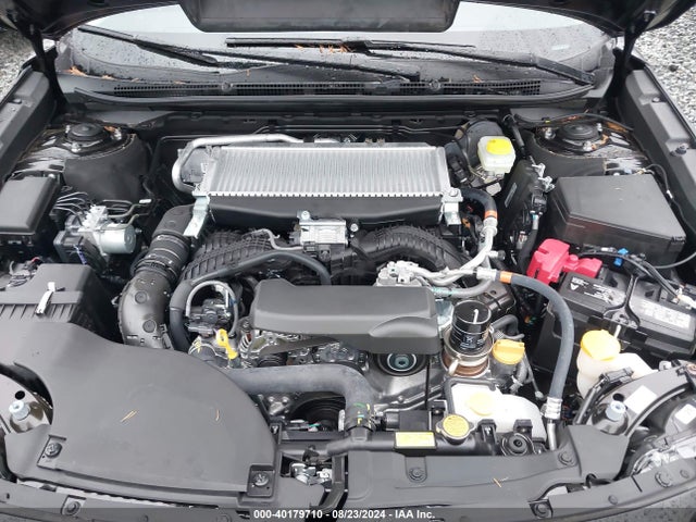 Subaru Legacy Touring Xt 2024 4S3BWGP66R3027533 Image 10