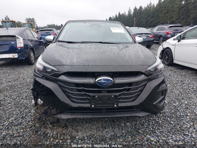 Subaru Legacy Touring Xt 2024 4S3BWGP66R3027533 Image 12