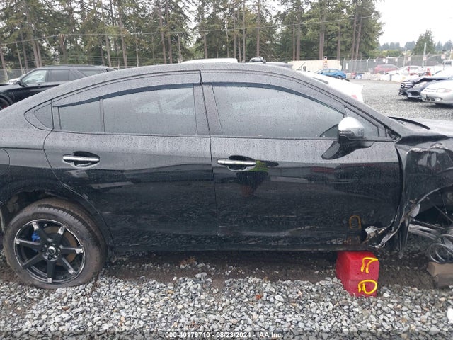 Subaru Legacy Touring Xt 2024 4S3BWGP66R3027533 Image 13