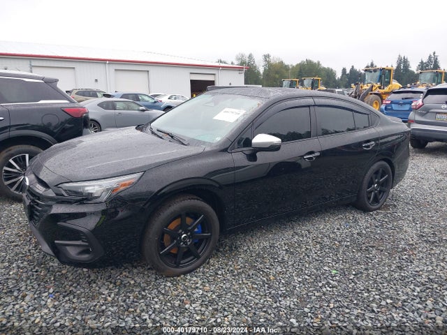 Subaru Legacy Touring Xt 2024 4S3BWGP66R3027533 Image 2