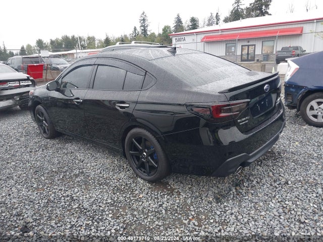 Subaru Legacy Touring Xt 2024 4S3BWGP66R3027533 Image 3