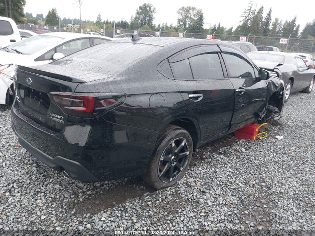 Subaru Legacy Touring Xt 2024 4S3BWGP66R3027533 Image 4