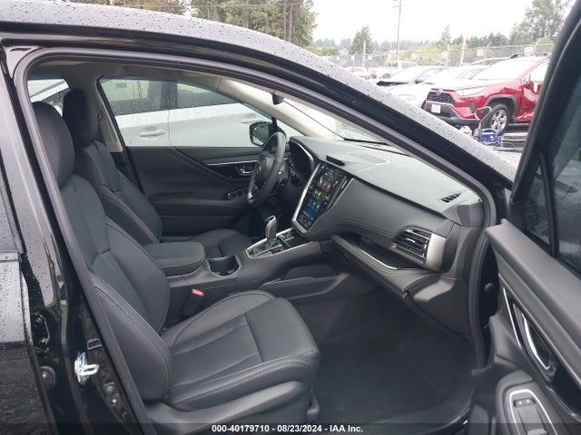 Subaru Legacy Touring Xt 2024 4S3BWGP66R3027533 Image 5
