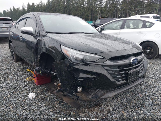 Subaru Legacy Touring Xt 2024 4S3BWGP66R3027533 Image 6