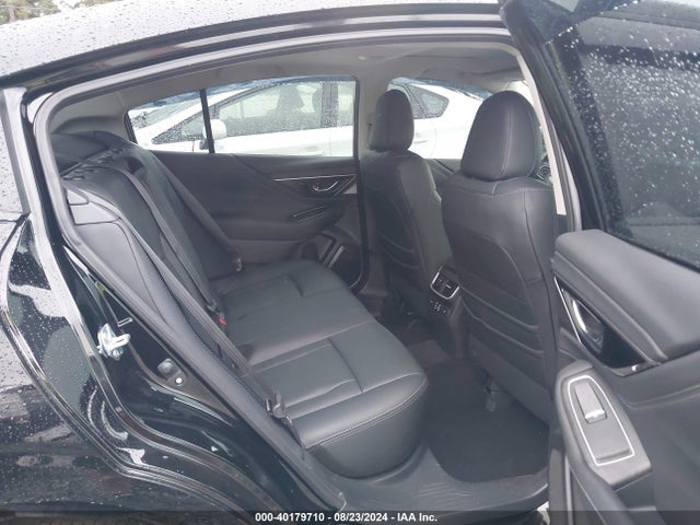 Subaru Legacy Touring Xt 2024 4S3BWGP66R3027533 Image 8