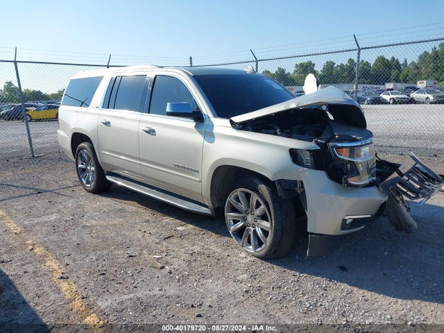 2016 1GNSKJKC7GR117071 main image