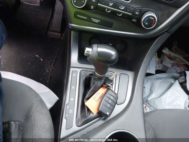 5XXGM4A77FG479689 KIA Optima Lx