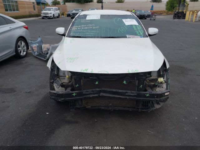 5XXGM4A77FG479689 KIA Optima Lx