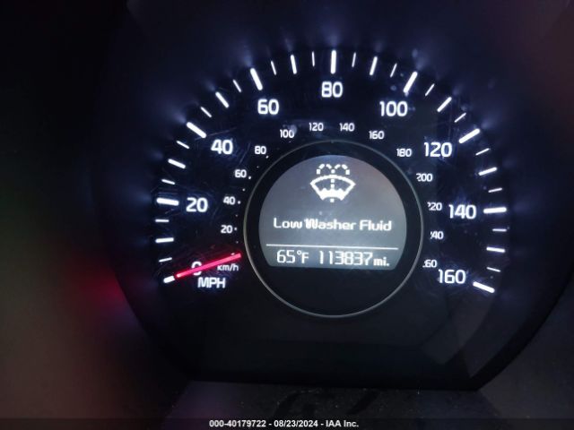 5XXGM4A77FG479689 KIA Optima Lx