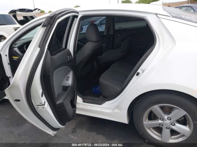 5XXGM4A77FG479689 KIA Optima Lx