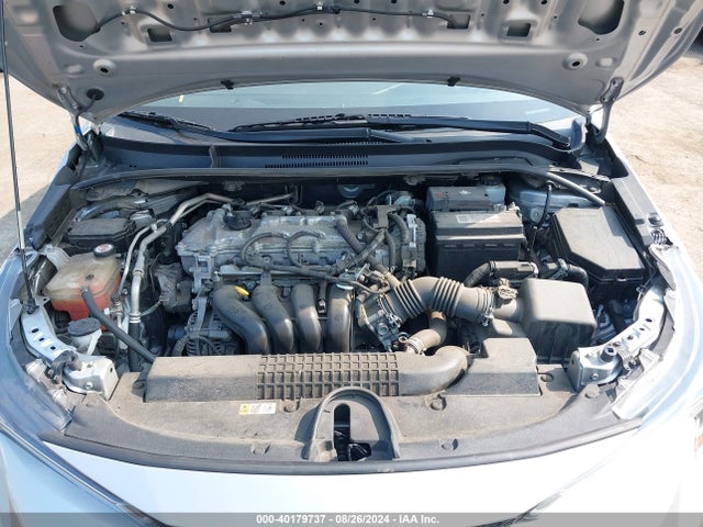 Toyota COROLLA LE 2020 JTDEPRAE1LJ019302 Image 10
