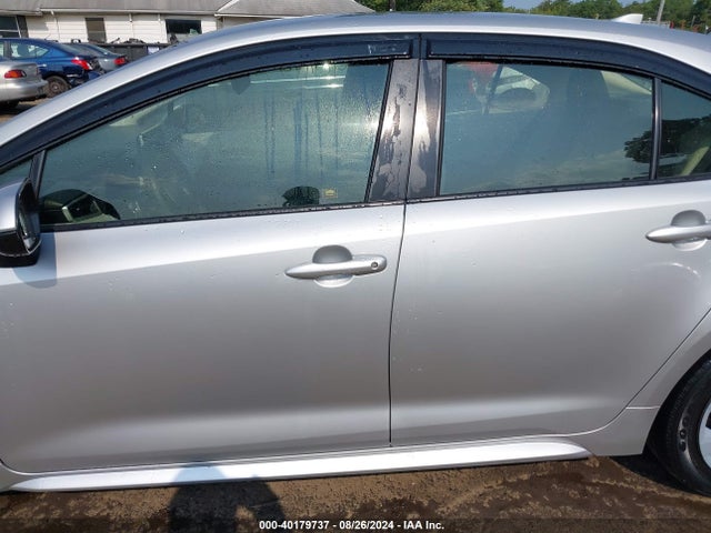 Toyota COROLLA LE 2020 JTDEPRAE1LJ019302 Image 14