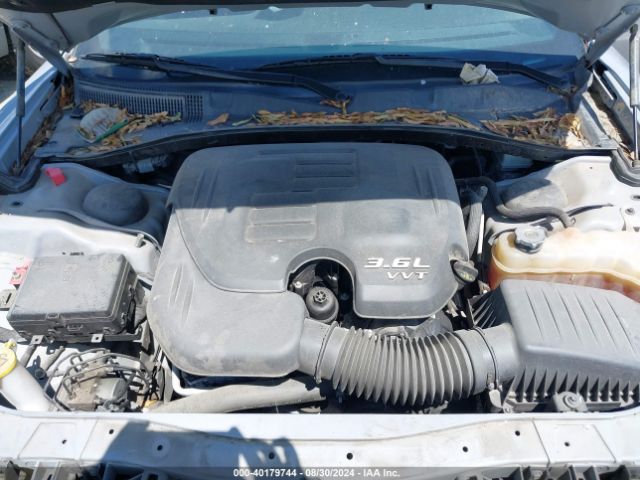 2C3CDXBG2LH202654 Dodge Charger Sxt Rwd