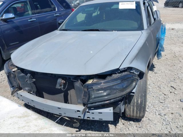 2C3CDXBG2LH202654 Dodge Charger Sxt Rwd