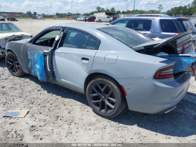 2C3CDXBG2LH202654 Dodge Charger Sxt Rwd