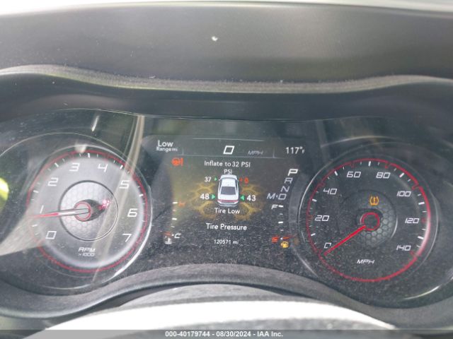 2C3CDXBG2LH202654 Dodge Charger Sxt Rwd