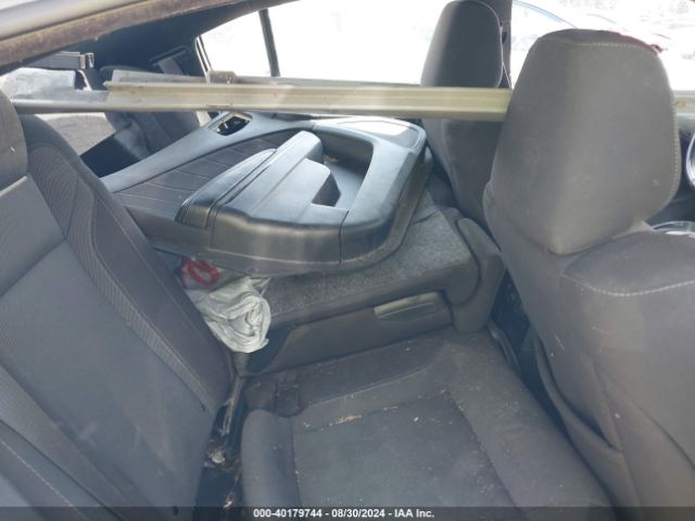 2C3CDXBG2LH202654 Dodge Charger Sxt Rwd