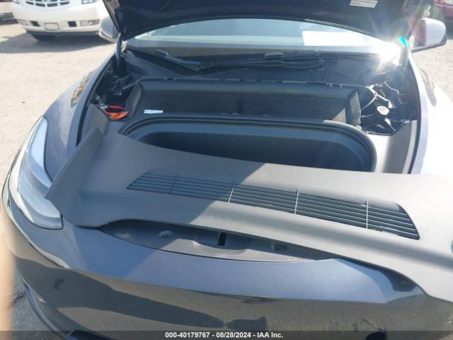 7SAYGDEE6RA231722 Tesla Model Y Long Range Dual Motor All-wheel Drive