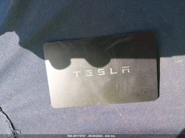 7SAYGDEE6RA231722 Tesla Model Y Long Range Dual Motor All-wheel Drive