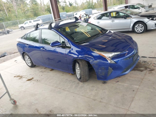 2018 JTDKBRFU3J3595752 main image