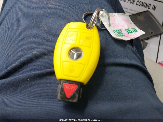 Mercedes-Benz CLA 250 2016 WDDSJ4EB1GN333799 Image 11