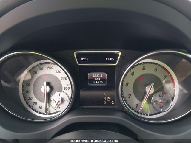 WDDSJ4EB1GN333799 Mercedes-Benz CLA 250