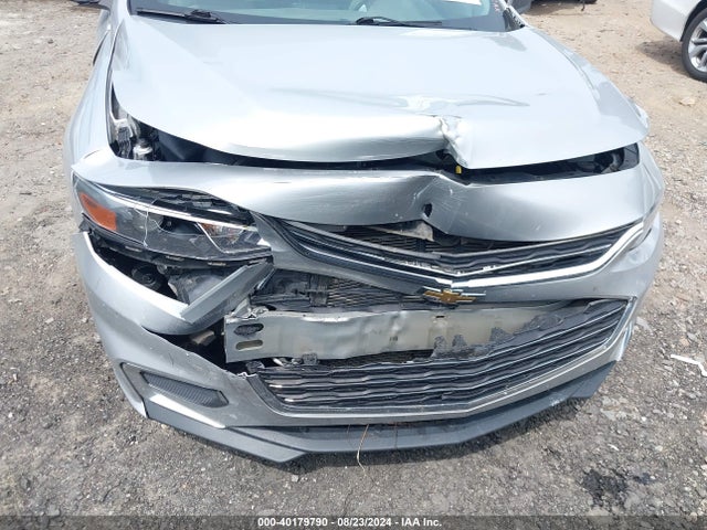 1G1ZA5ST6GF214399 Chevrolet Malibu L