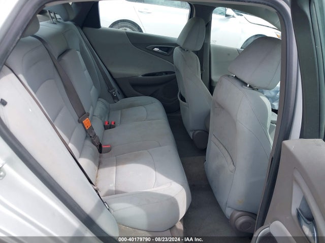 1G1ZA5ST6GF214399 Chevrolet Malibu L
