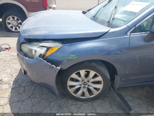 4S3BNAC67F3029972 Subaru Legacy 2.5i Premium